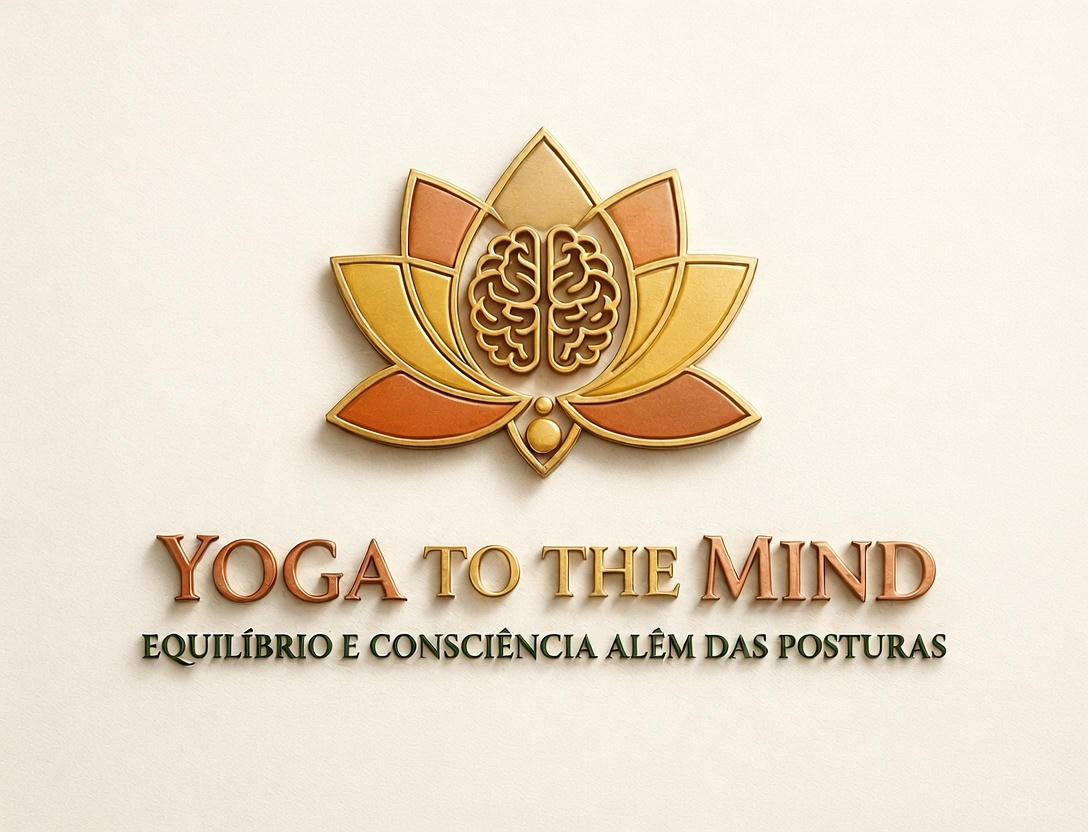 Saori em meditação - Yoga para saúde mental